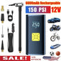 Cordless 150 PSI Tire Inflator