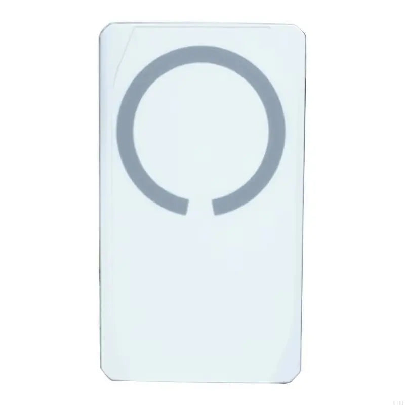 Wireless Selfie Monitor Screen for Iphone & Android Magnetic Phone Vlog Selfie Screen Back Camera Monitor for Vlog Live Stream
