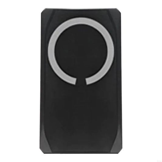 Wireless Selfie Monitor Screen for Iphone & Android Magnetic Phone Vlog Selfie Screen Back Camera Monitor for Vlog Live Stream