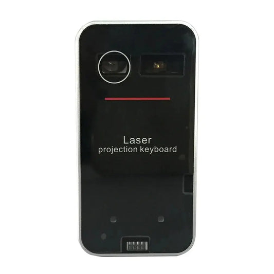 Wireless Laser Keyboard Portable Virtual Projection Bluetooth Keyboard for Android Smart Phone Tablet PC Notebook Dropshipping